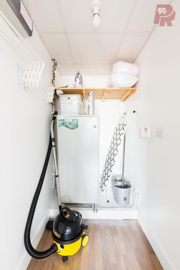 Granville Street - Spacious 2 Bedroom Apartment Birmingham City Centre エクステリア 写真